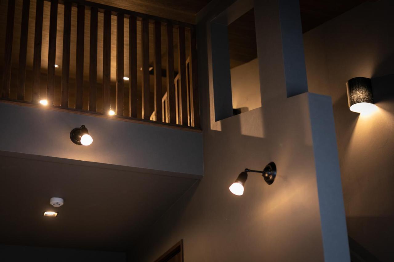 אוסקה Casa Grapp Tengachaya II מראה חיצוני תמונה
