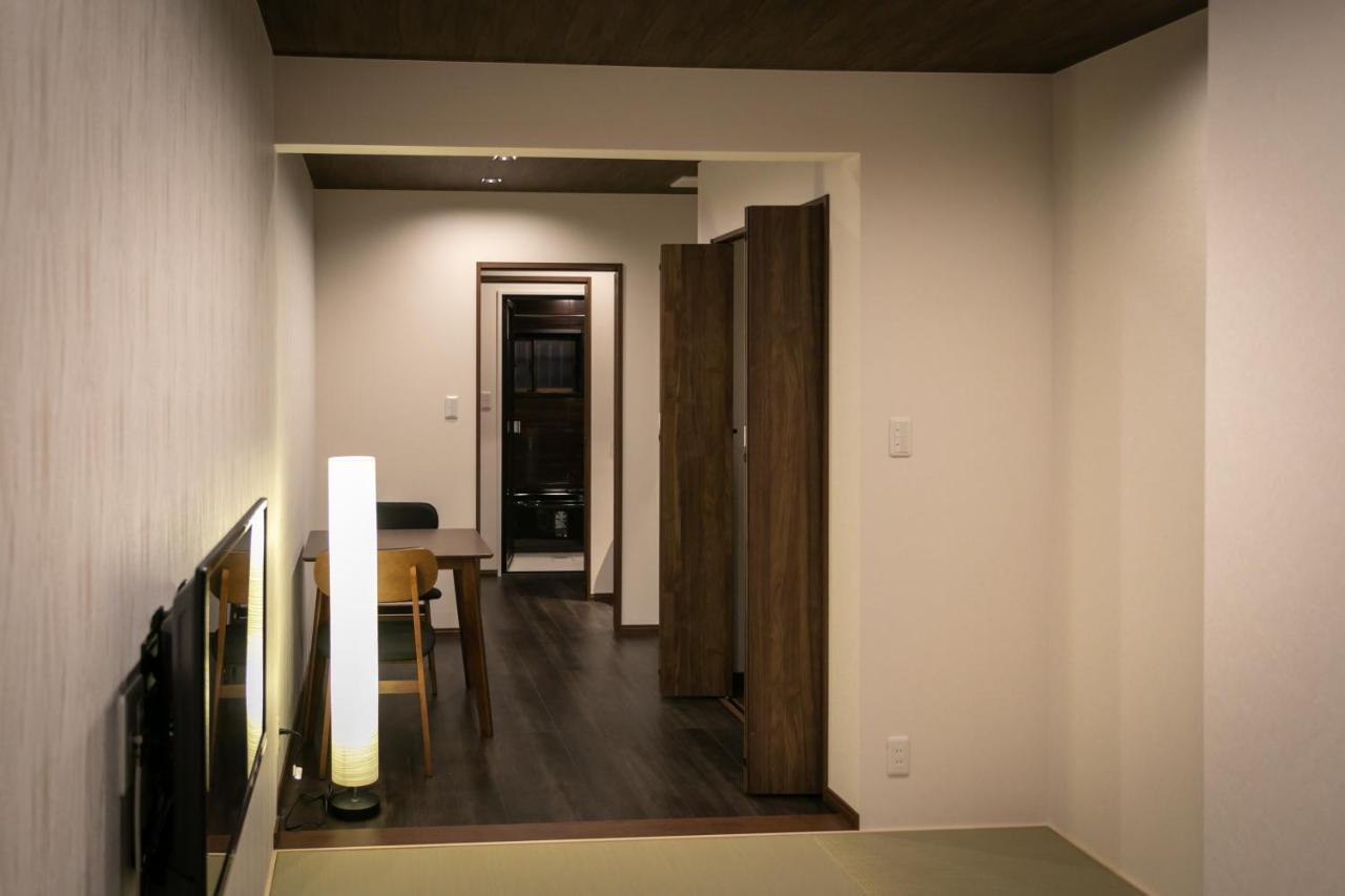 אוסקה Casa Grapp Tengachaya II מראה חיצוני תמונה
